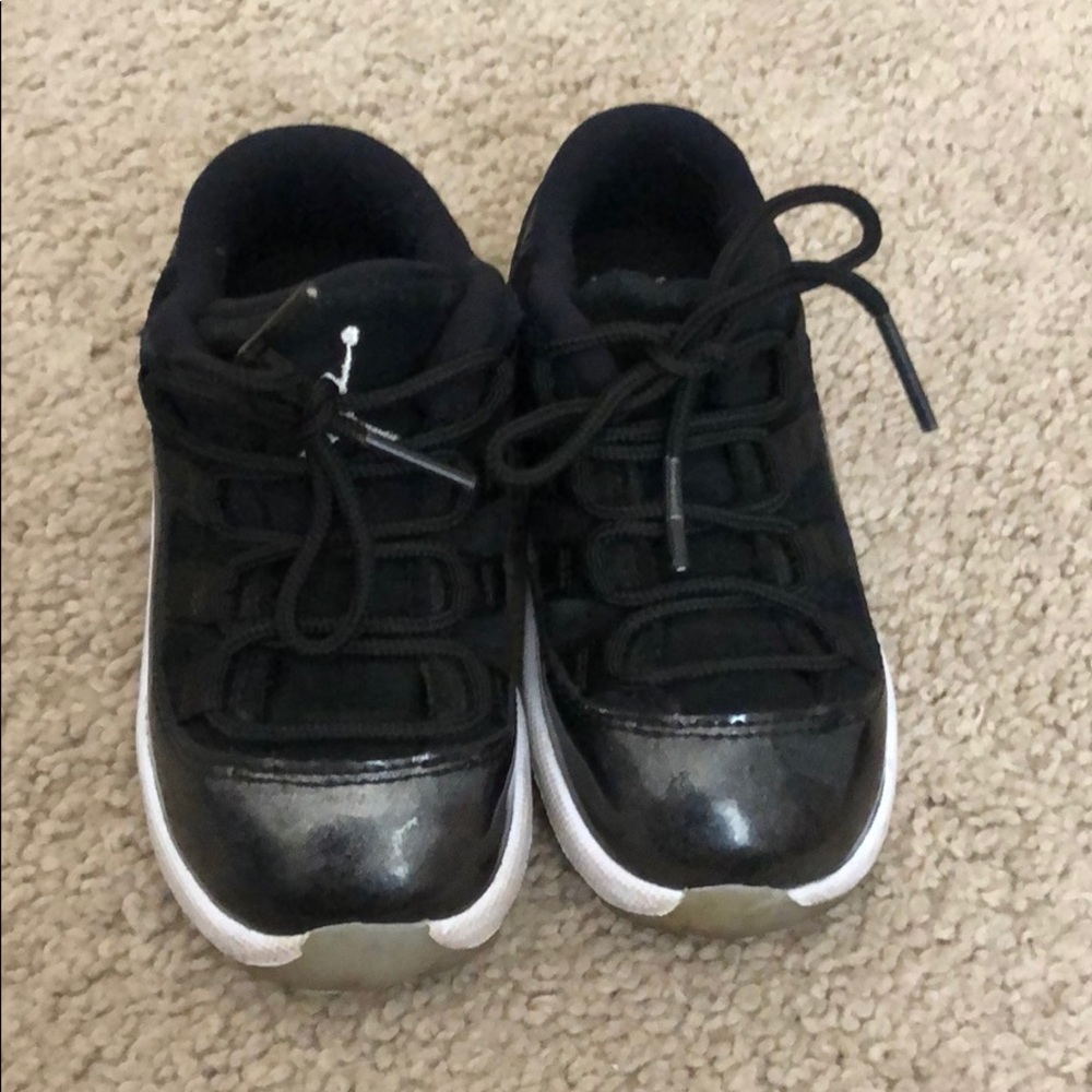 Jordan’s